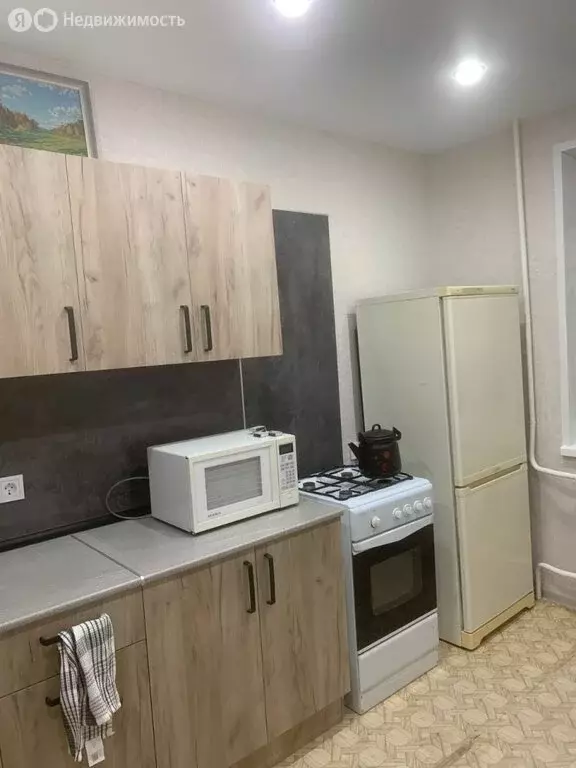 4-комнатная квартира: Нижнекамск, Южная улица, 6 (94.2 м) - Фото 1