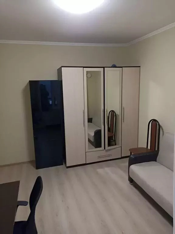 2-к кв. Ленинградская область, Всеволожский район, Заневское городское ... - Фото 1