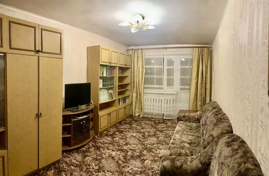 3-к кв. Иркутская область, Иркутск просп. Маршала Жукова, 20 (60.7 м) - Фото 2