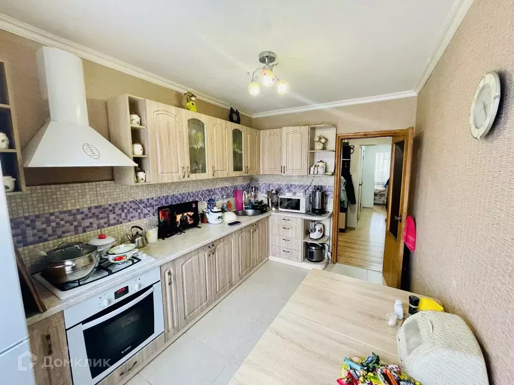 Продаётся 3-к квартира, 73 м - Фото 1