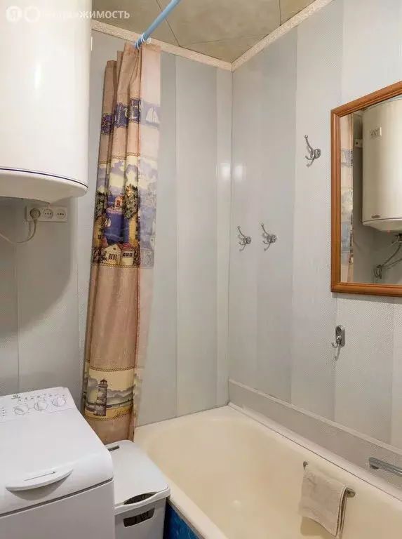 3-комнатная квартира: Райчихинск, Пионерская улица, 66 (49.6 м) - Фото 1