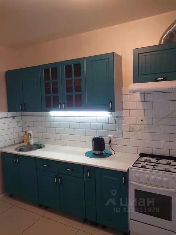 1-к кв. Ивановская область, Кохма ул. Владимирская, 35 (41.0 м) - Фото 2