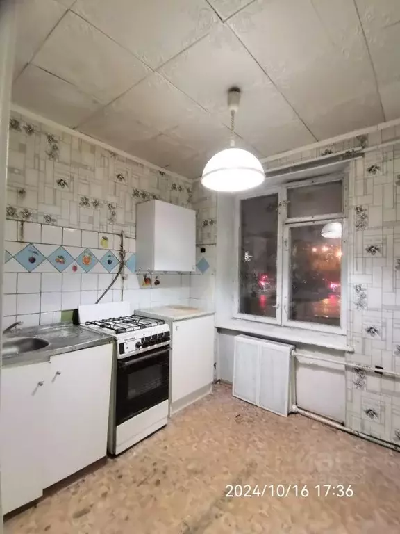 3-к кв. Москва 1-я Дубровская ул., 10/15 (54.0 м) - Фото 1
