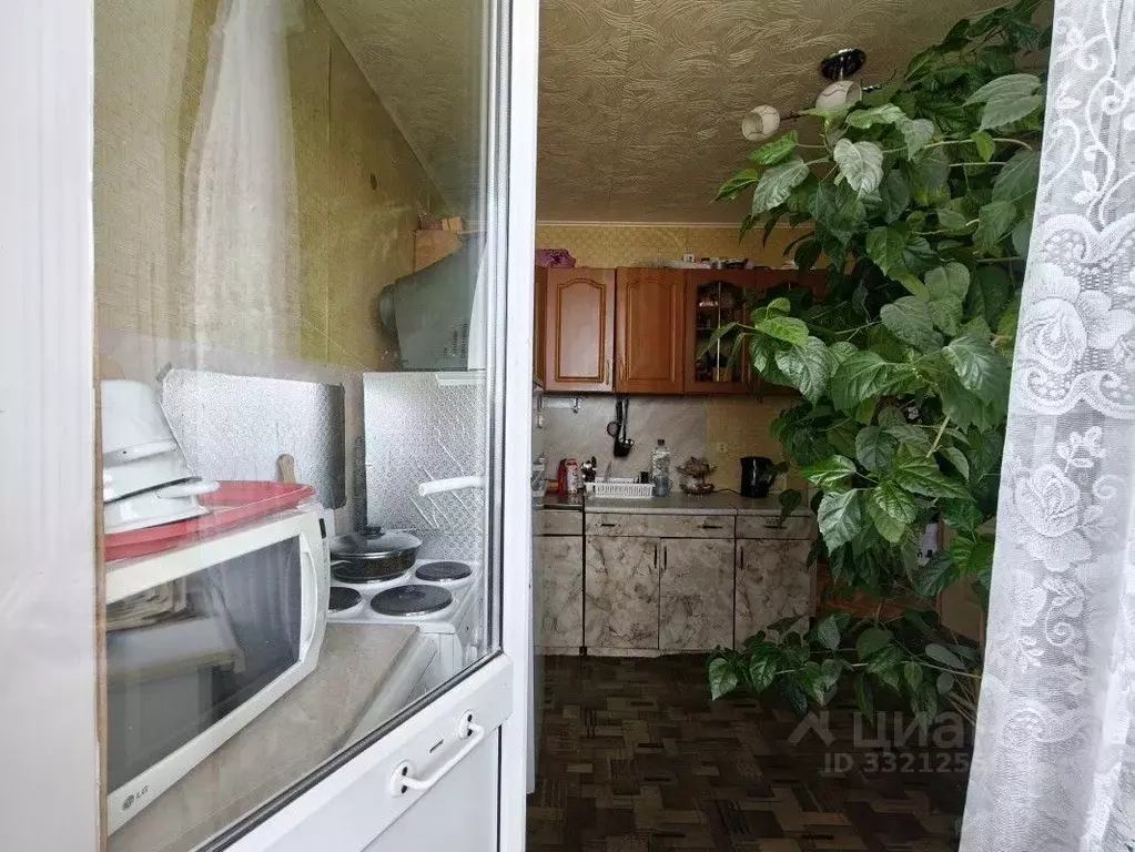 1-к кв. Московская область, Сергиев Посад ул. Глинки, 8а (34.0 м) - Фото 2