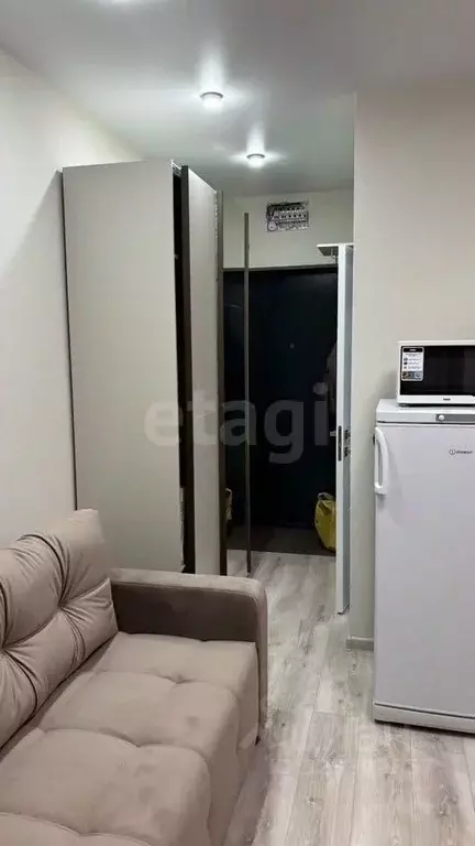 Студия Ростовская область, Ростов-на-Дону Северный мкр, просп. ... - Фото 2