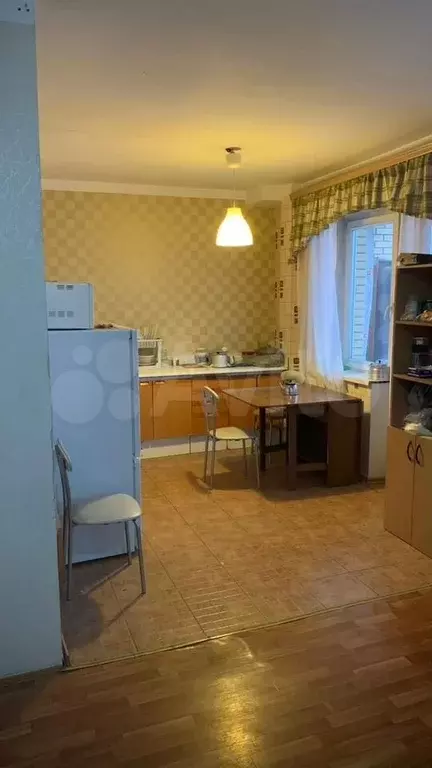2-к. квартира, 55 м, 9/9 эт. - Фото 1