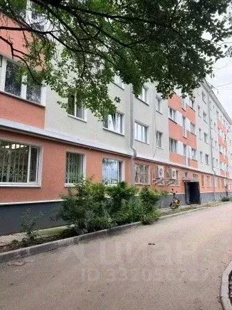 Комната Пермский край, Пермь ул. Газеты Звезда, 42 (18.5 м) - Фото 1