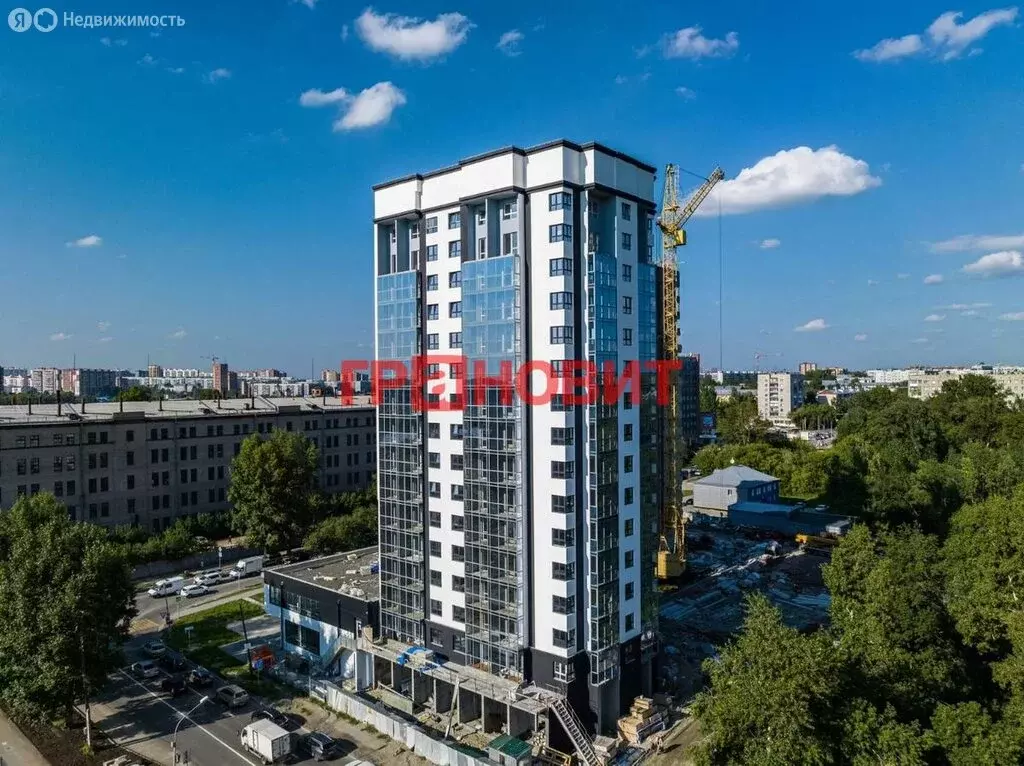 Помещение свободного назначения (112.7 м) - Фото 0