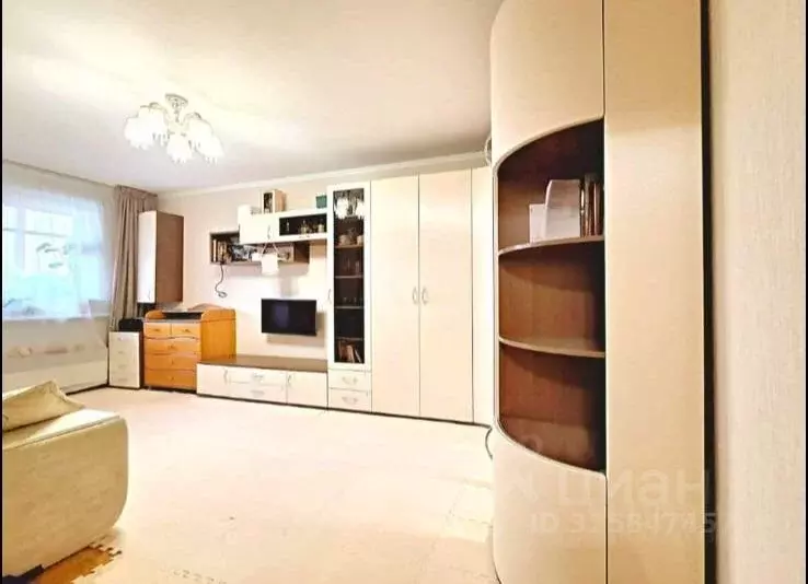 2-к кв. Москва Суздальская ул., 12К2 (56.7 м) - Фото 1