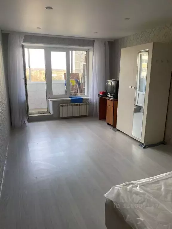 2-к кв. Москва ул. Бехтерева, 43К1 (62.0 м) - Фото 0