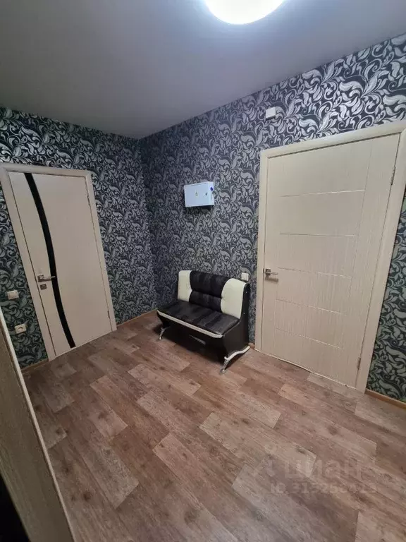 1-к кв. Татарстан, Казань ул. Салиха Батыева, 1 (45.5 м) - Фото 1