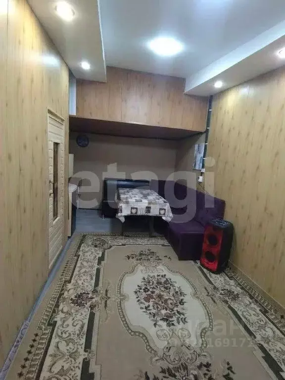 Гараж в Ямало-Ненецкий АО, Новый Уренгой Е панель,  (30 м) - Фото 1