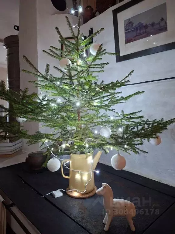 Дом в Псковская область, Печоры ул. Свободы, 18 (45 м) - Фото 1