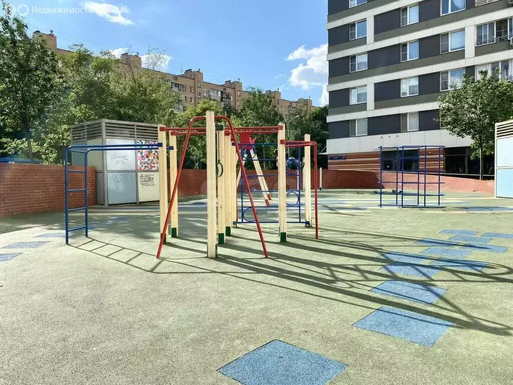 Квартира-студия: Москва, улица Шкулёва, 13/25с3 (11.3 м) - Фото 1