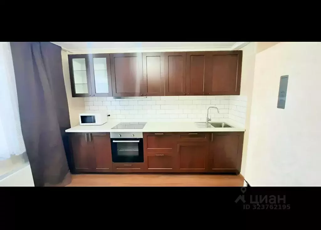 2-к кв. Краснодарский край, Краснодар ул. Имени Валерия Гассия, 22 ... - Фото 1