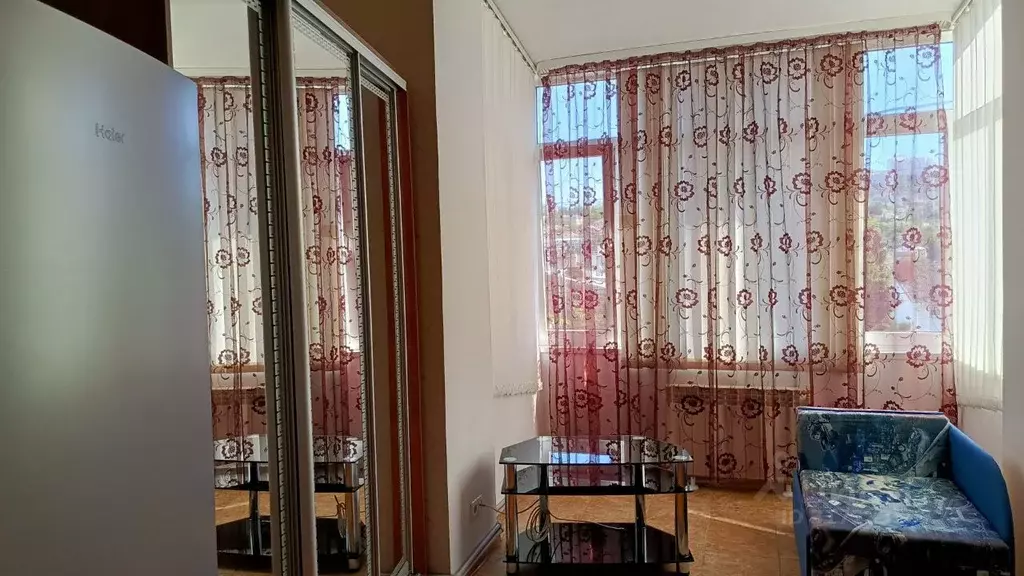 Студия Крым, Ялта ул. Кирова, 61 (30.0 м) - Фото 0