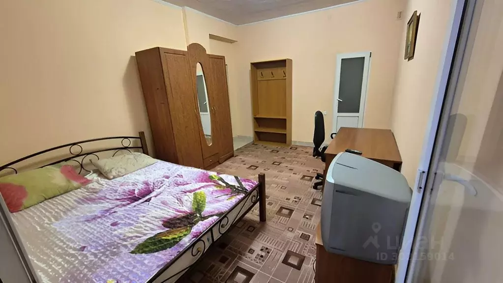 Дом в Крым, Ялта ул. Рабочая, 6 (30 м) - Фото 1