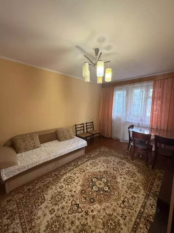 2-к кв. Севастополь ул. Ефремова, 30 (42.0 м) - Фото 0