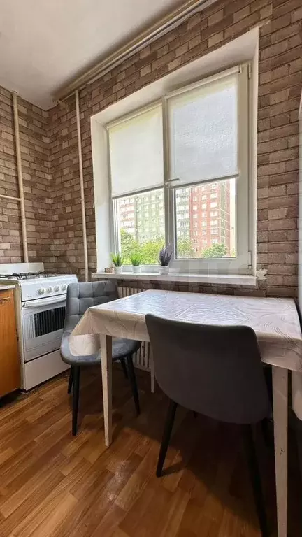 1-к. квартира, 38 м, 3/9 эт. - Фото 0