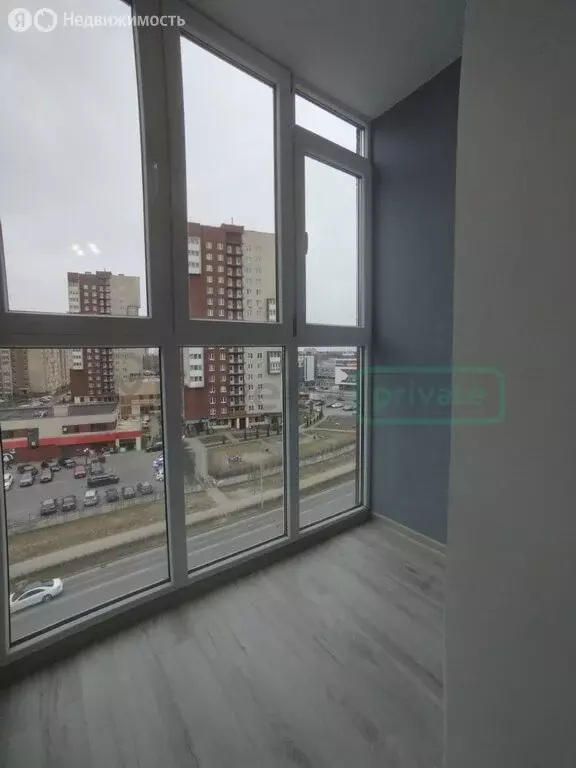 1-комнатная квартира: Калининград, Елизаветинская улица, 4к1 (31.9 м) - Фото 2