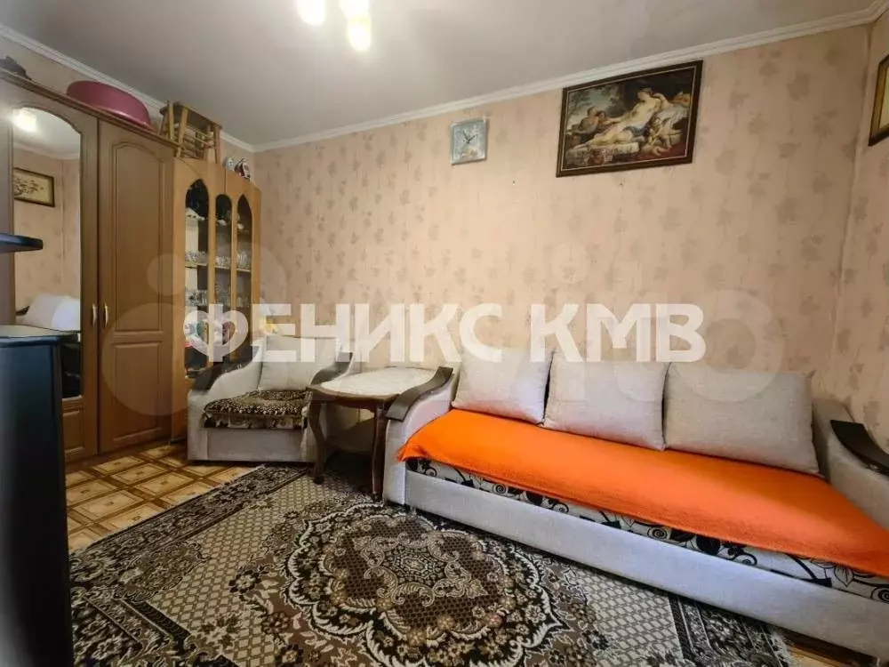 2-к. квартира, 41 м, 1/1 эт. - Фото 1