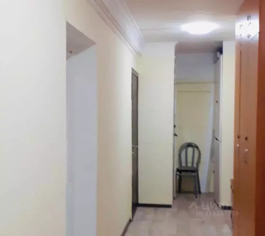 Студия Краснодарский край, Сочи городской округ, с. Орел-Изумруд ул. ... - Фото 1