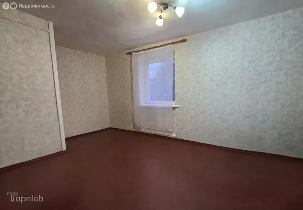 2-комнатная квартира: Иркутск, улица Гоголя, 42Г (42 м) - Фото 1