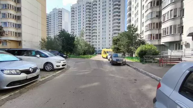 1-к. квартира, 37,5 м, 9/17 эт. - Фото 0