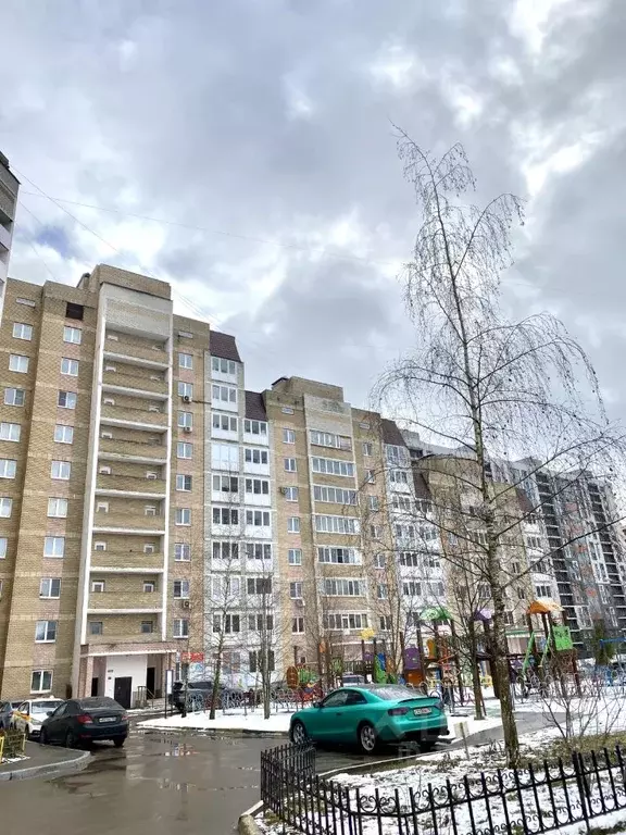 2-к кв. Московская область, Звенигород Одинцовский городской округ, ... - Фото 1