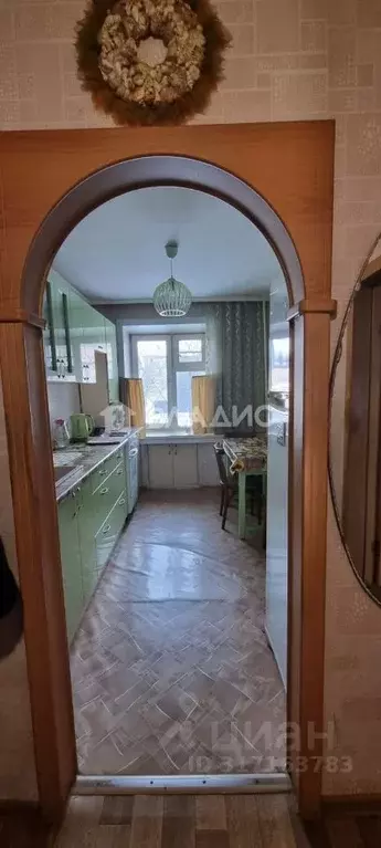 2-к кв. Алтайский край, Бийск ул. Вали Максимовой, 56 (52.0 м) - Фото 1