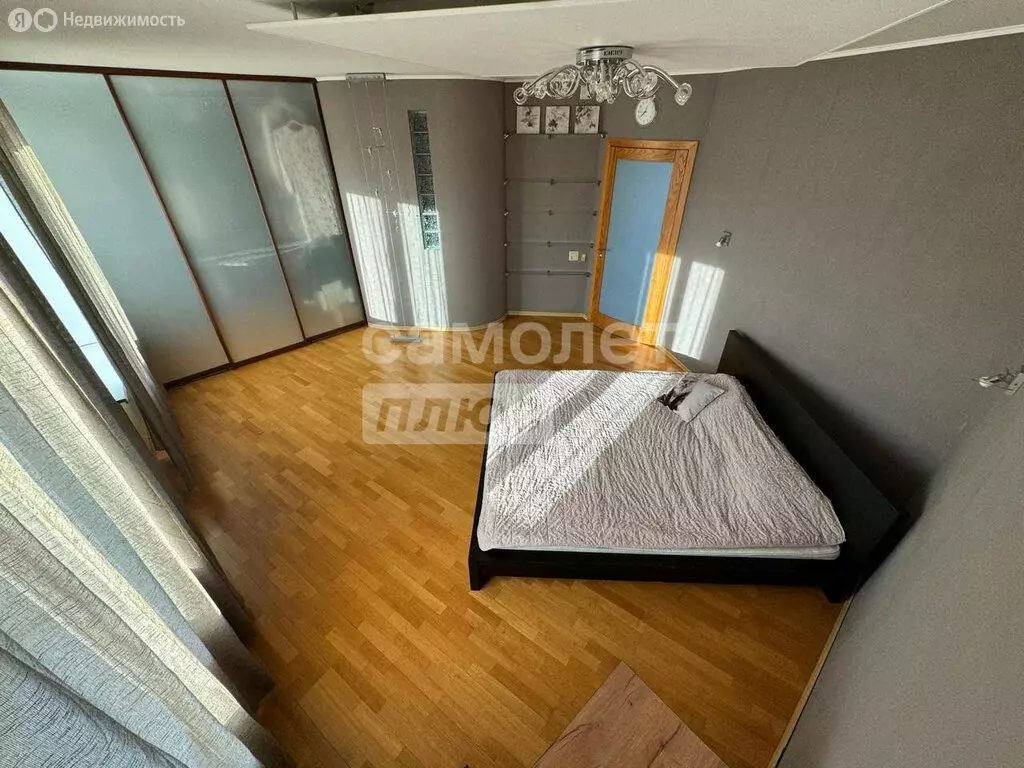4-комнатная квартира: Киров, Московская улица, 23А (137.1 м) - Фото 1