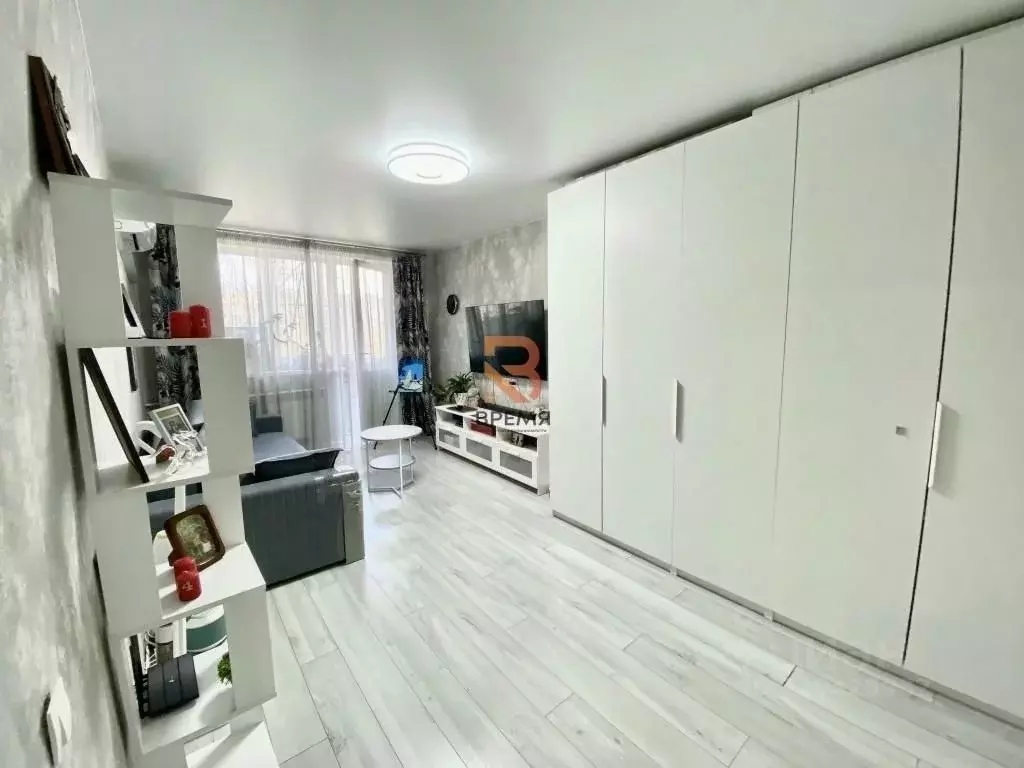 2-к кв. Севастополь ул. Гоголя, 20Д (42.5 м) - Фото 2