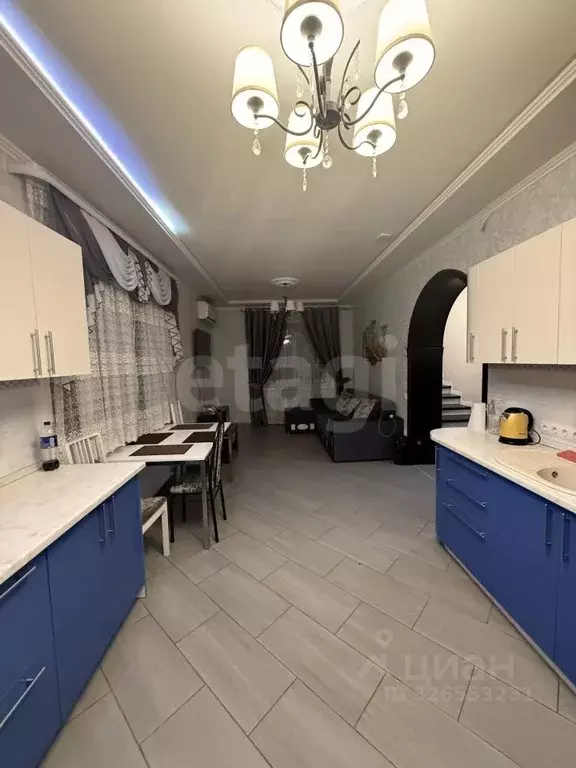 Дом в Ростовская область, Аксай ул. Семеновская (102 м) - Фото 1