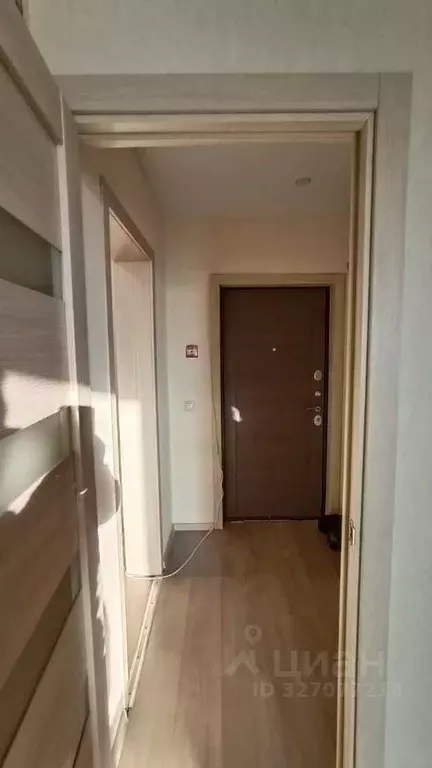 1-к кв. Московская область, Солнечногорск городской округ, Андреевка ... - Фото 1