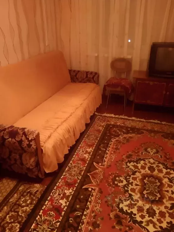 Комната Мордовия, Саранск ул. Тани Бибиной, 34 (19.0 м) - Фото 1