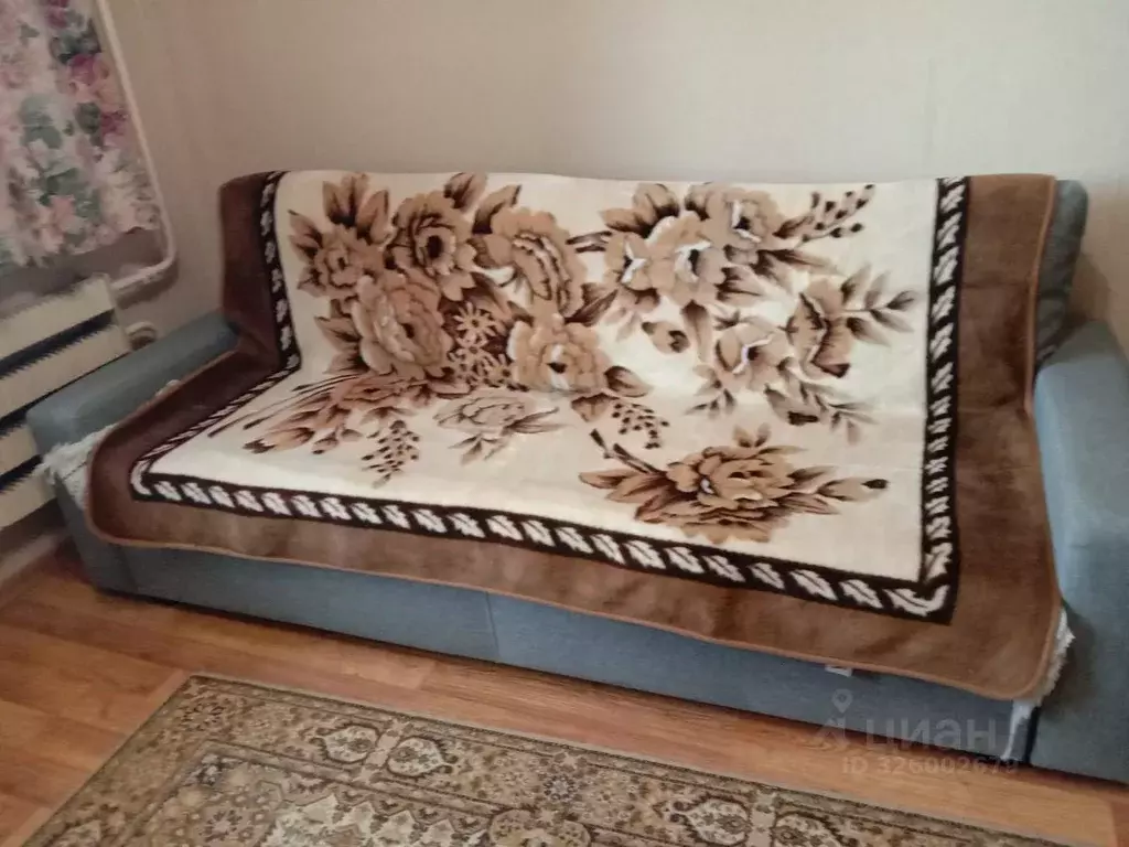 Комната Москва Сумская ул., 8К3 (15.0 м) - Фото 2