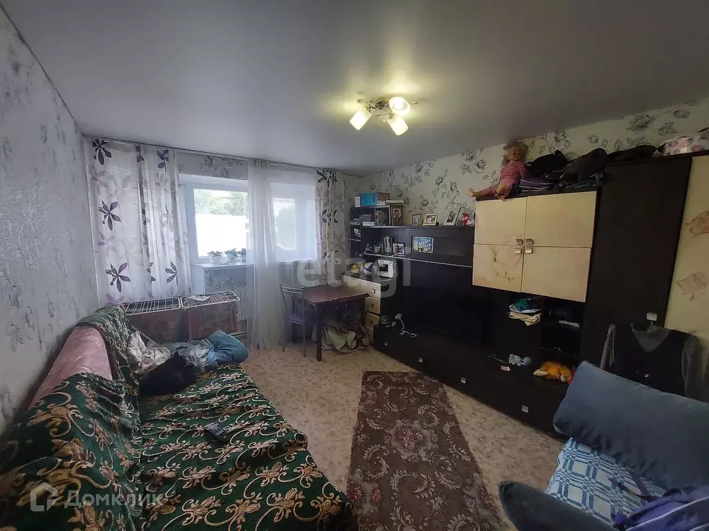 Продаётся 2-к квартира, 51.6 м - Фото 1