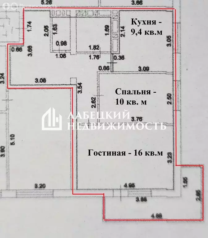 2-комнатная квартира: Самара, 4-й проезд, 67 (55 м) - Фото 0