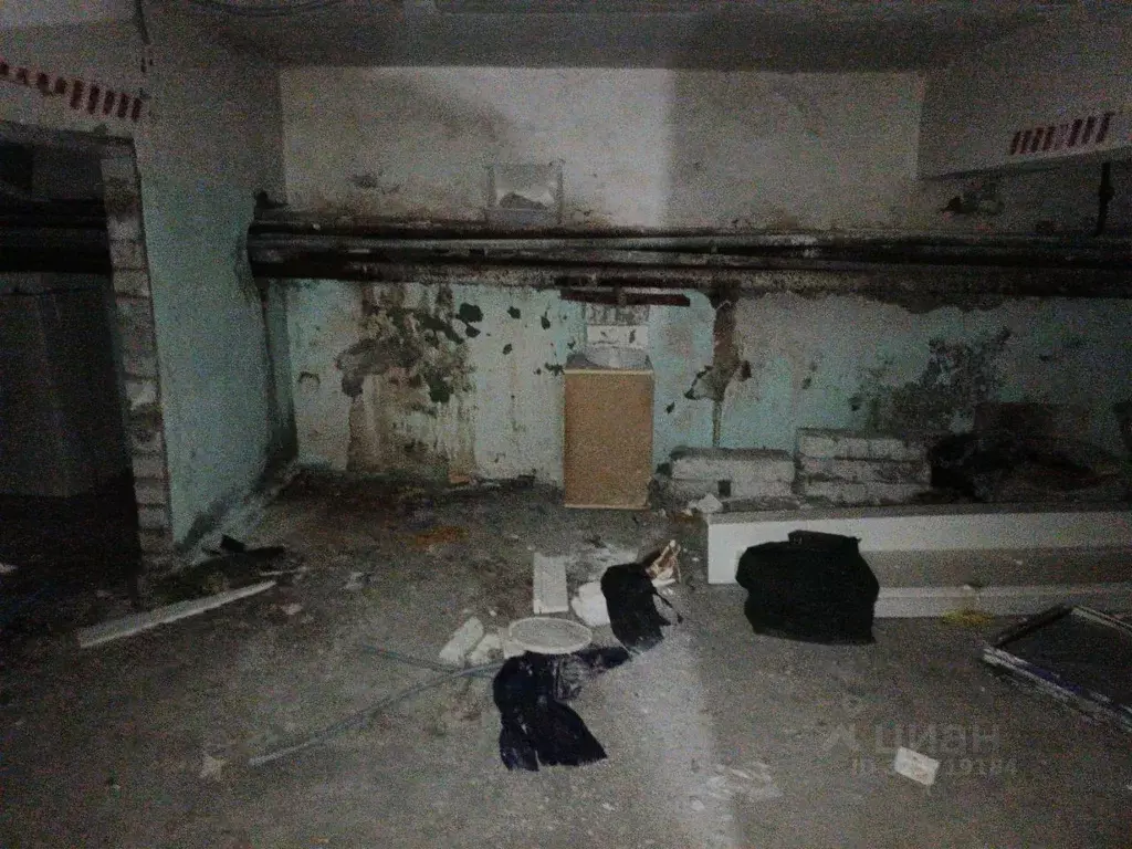 Помещение свободного назначения в Волгоградская область, Волгоград ... - Фото 0