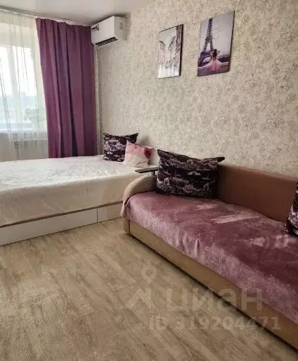 1-к кв. Воронежская область, Воронеж Ленинский просп., 96Б (38.0 м) - Фото 1