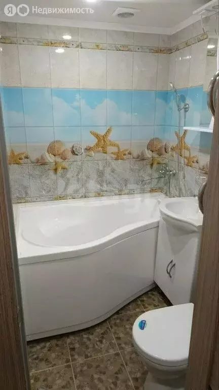 1-комнатная квартира: Воронеж, улица Писателя Маршака, 9 (30 м) - Фото 1