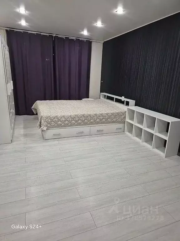 1-к кв. Москва Ломоносовский просп., 41 (41.0 м) - Фото 2