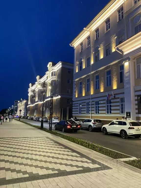 Офис в Нижегородская область, Нижний Новгород ул. Невзоровых, 89 (196 ... - Фото 0