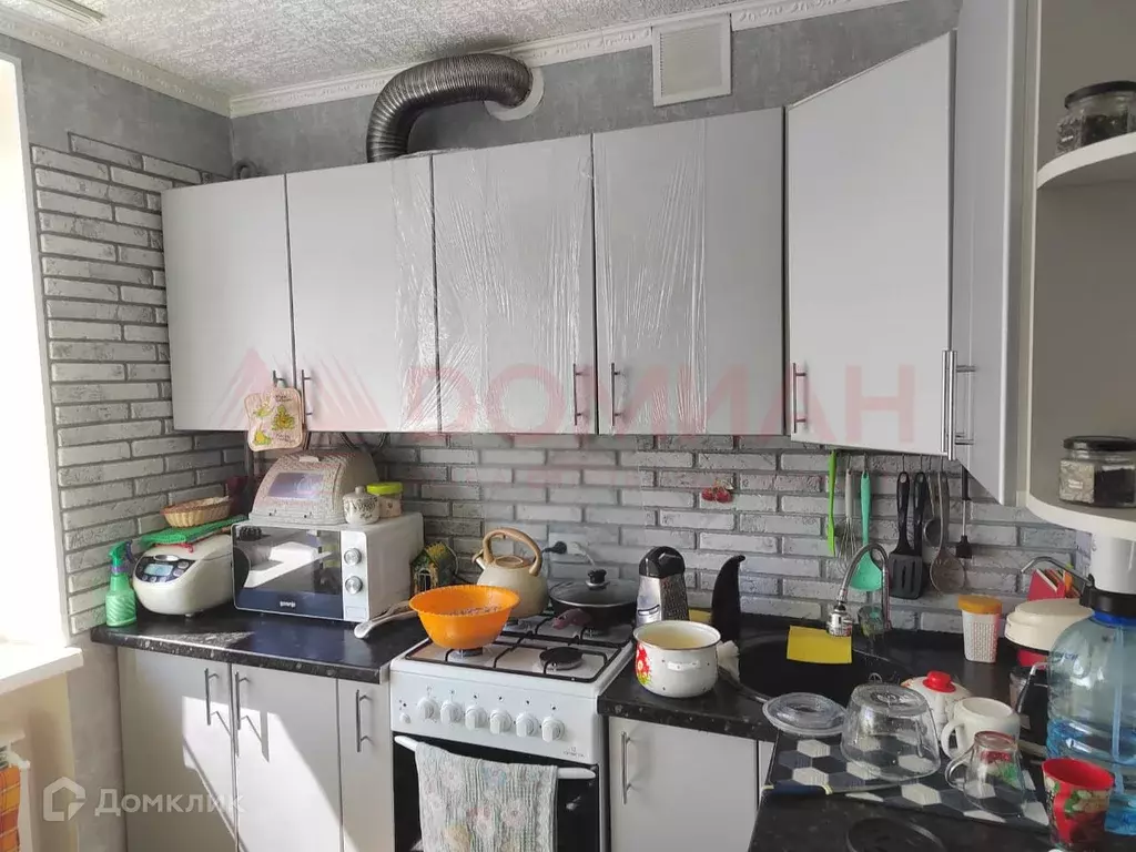 Продаётся 2-к квартира, 49 м - Фото 1