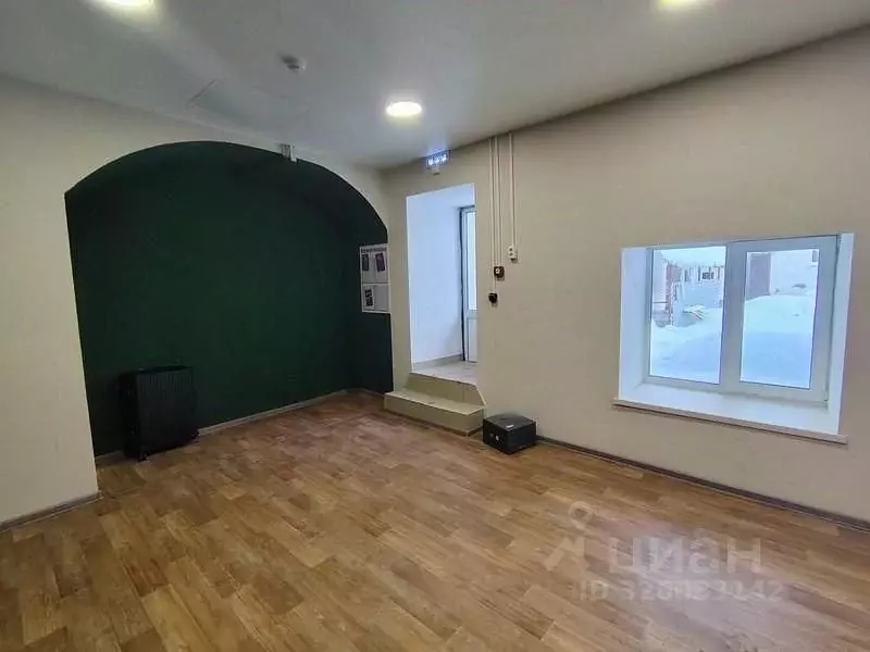 Офис в Нижегородская область, Нижний Новгород Нижне-Волжская наб., 4 ... - Фото 2