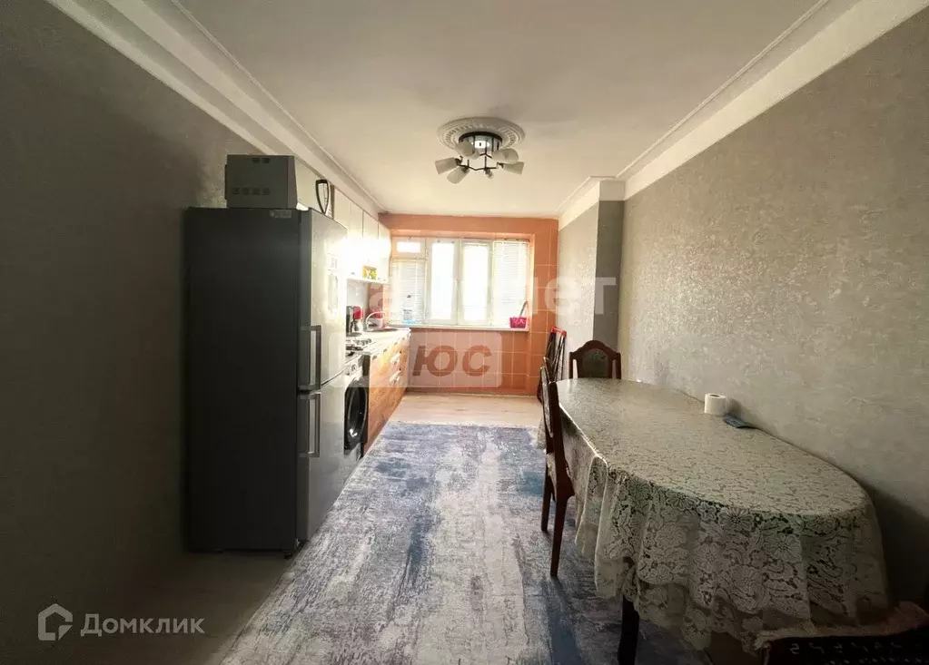 Продаётся 2-к квартира, 50.3 м - Фото 1