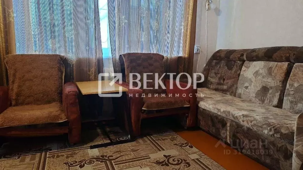 1-к кв. Костромская область, Кострома Советская ул., 19А (30.0 м) - Фото 1