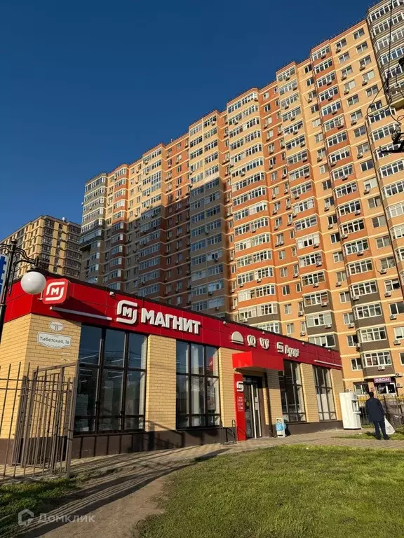 Продаётся 3-к квартира, 61 м - Фото 0