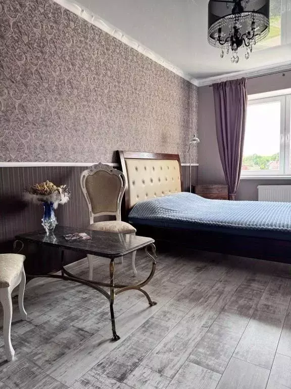 1-к кв. Калининградская область, Калининград ул. Виктора Гакуна, 5 ... - Фото 0