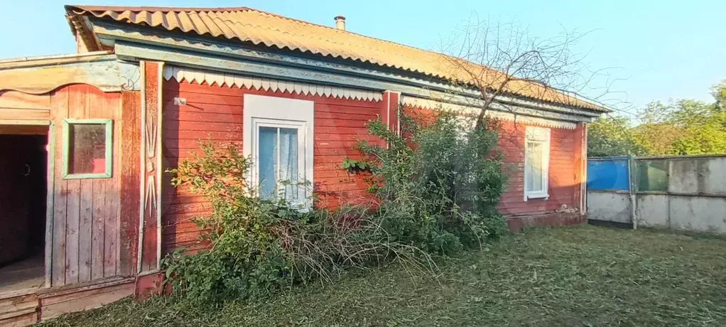 Дом 40 м на участке 12 га - Фото 0